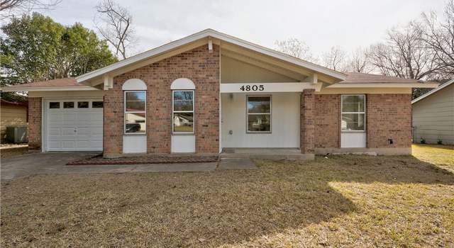 Photo of 4805 Old Castle Rd, Austin, TX 78745
