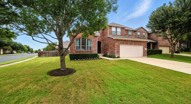 Photo of 3801 Poppy Hills Cv, Round Rock, TX 78664