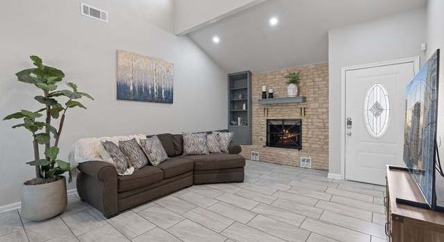 Photo of 1002 Parkside Cir, Round Rock, TX 78664