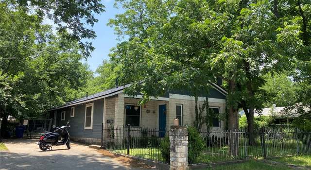 Photo of 2113 Haskell St, Austin, TX 78702
