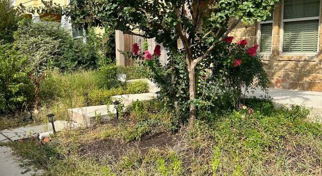 Photo of 4624 Senda Ln #216, Austin, TX 78725