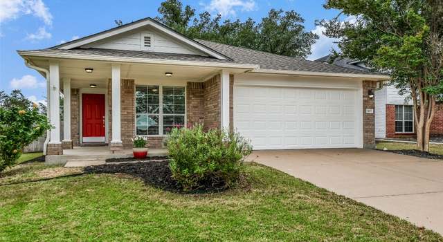Photo of 1407 Mojave Bnd, Leander, TX 78641