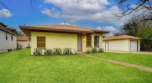 Photo of 466 W Belton Ave, Rockdale, TX 76567