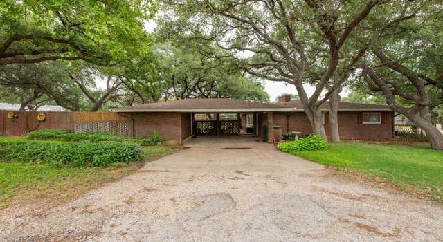 Photo of 507 Flamingo Cir, Marble Falls, TX 78654