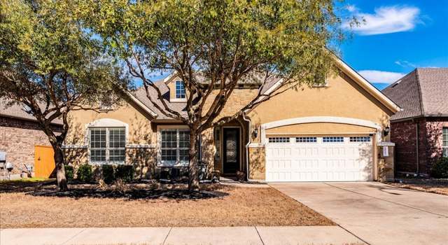 Photo of 10105 Ivalenes Hope Dr, Austin, TX 78717