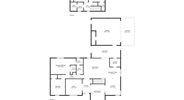 Photo of 1604 N Cleveland Ave, Cameron, TX 76520