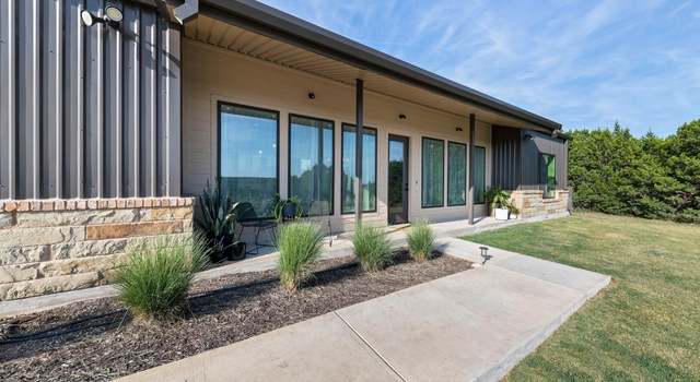 Photo of 458 Hurst Place Blvd, Lampasas, TX 76550