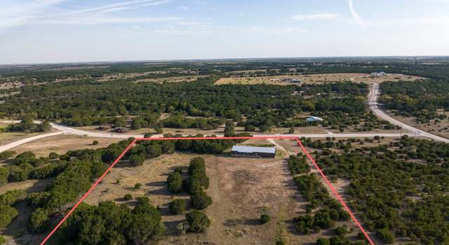 Photo of 458 Hurst Place Blvd, Lampasas, TX 76550