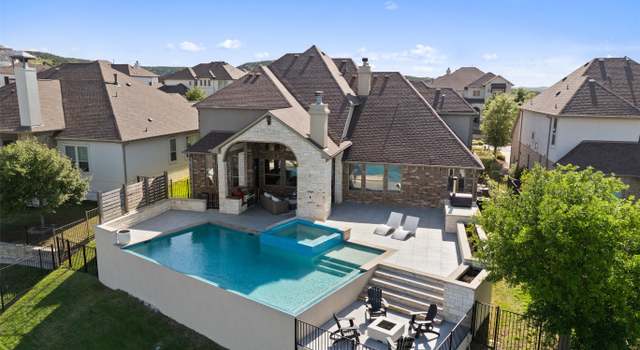 Photo of 6605 Davenport Divide Rd, Austin, TX 78738