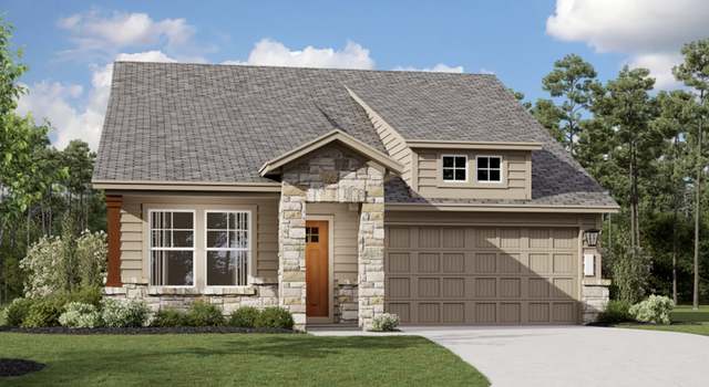 Photo of 647 Sormonne Loop, Kyle, TX 78640