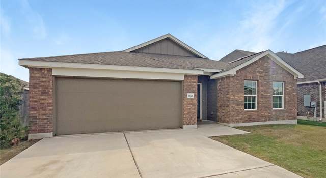 Photo of 11721 Emerald Springs Ln, Manor, TX 78653