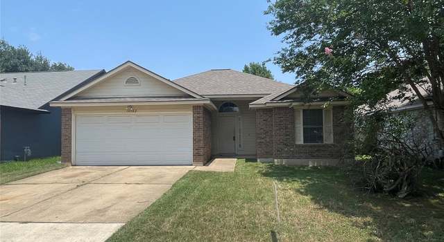 Photo of 14502 Hartsmith Dr, Austin, TX 78725