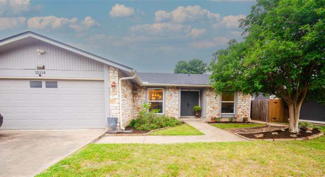 Photo of 12116 Acorn Creek Trl, Austin, TX 78750