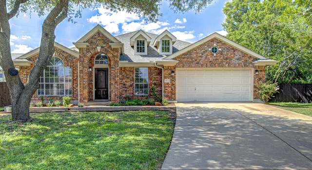 Photo of 14933 Bescott Dr, Austin, TX 78728