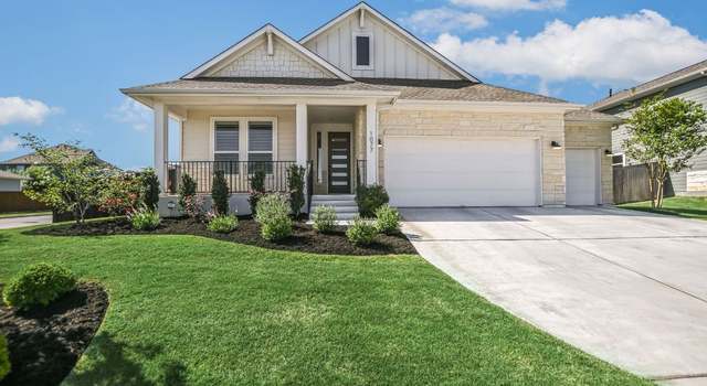 Photo of 1077 Hazy Hills Loop, Dripping Springs, TX 78620