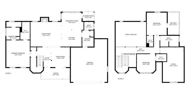 Photo of 2900 Hi Mesa, Horseshoe Bay, TX 78657