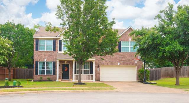 Photo of 184 Raintree Dr, Kyle, TX 78640