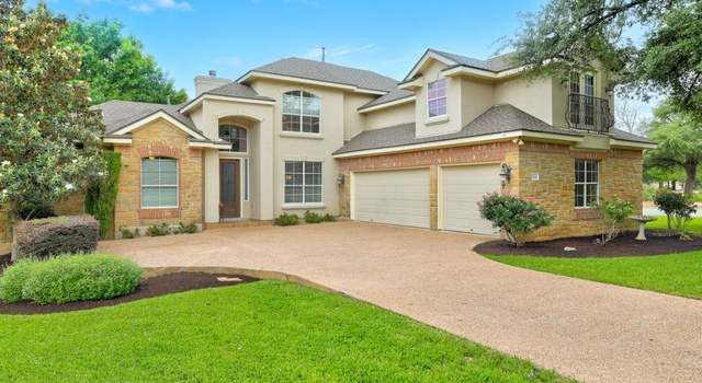 Photo of 3124 Las Colinas Way, Round Rock, TX 78681