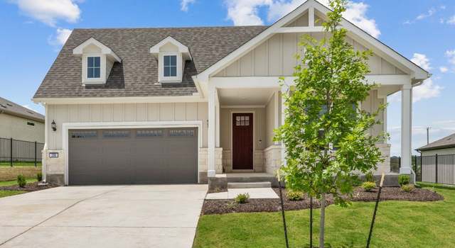Photo of 208 Hickory Creek Rd, Georgetown, TX 78633