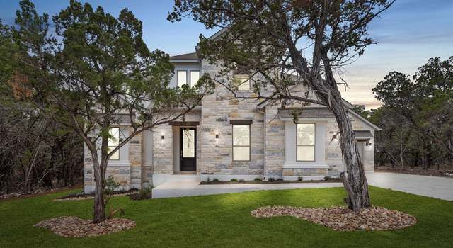 Photo of 5104 Destination Way, Jonestown, TX 78645