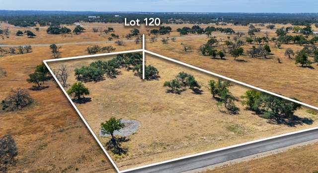 Photo of 120 Fallow Dr, Harper, TX 78631