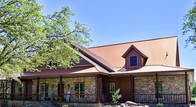 Photo of 110 Pinto Run, Liberty Hill, TX 78642