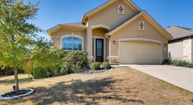 Photo of 4300 Tambre Bnd, Austin, TX 78738