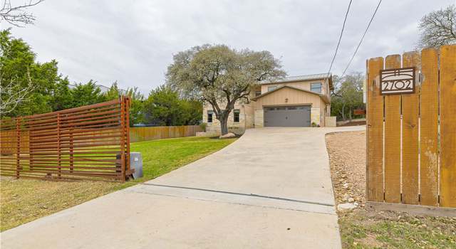 Photo of 2702 Lawrence Dr, Austin, TX 78734