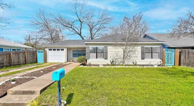 Photo of 1118 Fisher St, Taylor, TX 76574