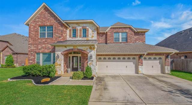 Photo of 2608 Belliser Ct, College Station, TX 77845