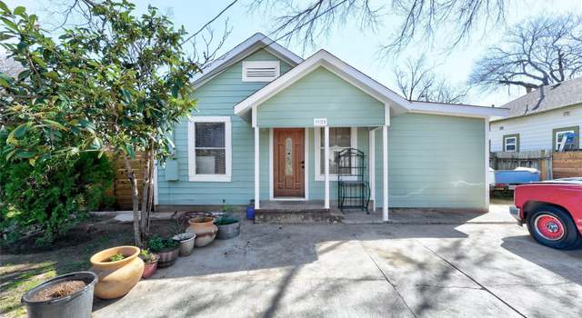 Photo of 1109 Perry Rd, Austin, TX 78721
