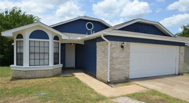 Photo of 2200 Frontier Trl, Round Rock, TX 78681