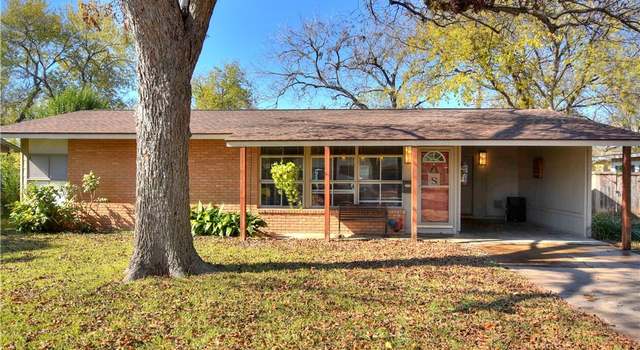 Photo of 7514 Saint Cecelia St, Austin, TX 78757