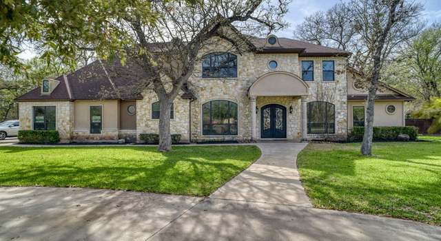 Photo of 132 Fallow Way, Bastrop, TX 78602
