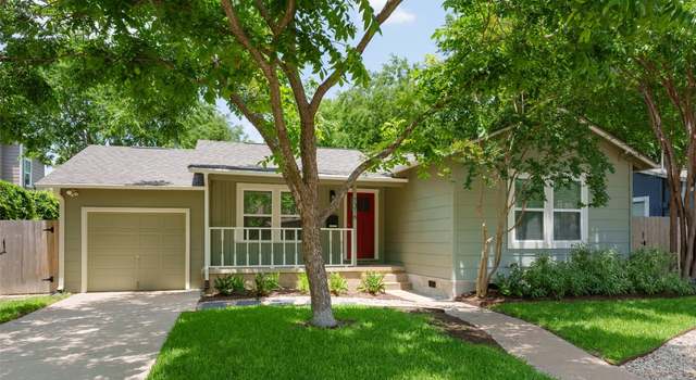 Photo of 1316 Arcadia Ave, Austin, TX 78757