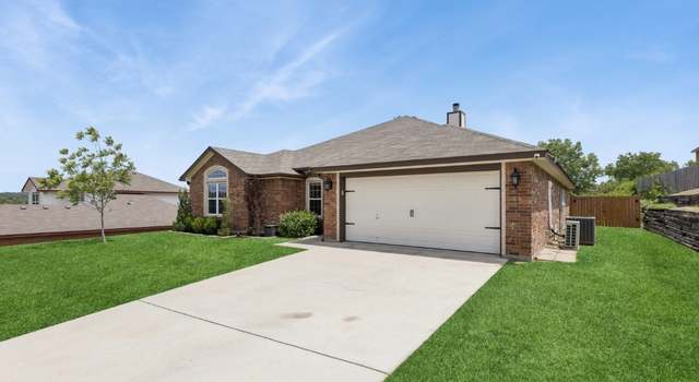 Photo of 2403 Spirit Dancer Dr, Copperas Cove, TX 76522