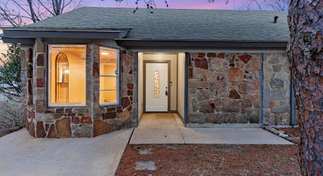 Photo of 400 N River Oaks Dr, Burnet, TX 78611