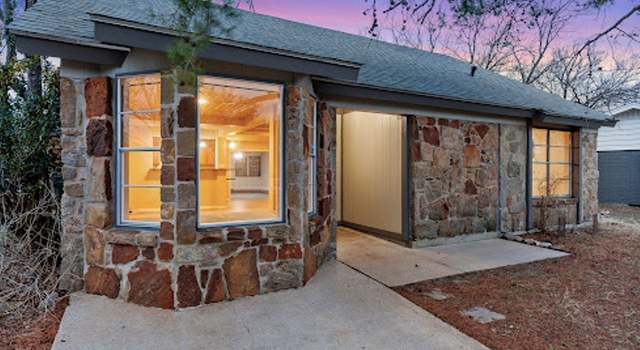 Photo of 400 N River Oaks Dr, Burnet, TX 78611