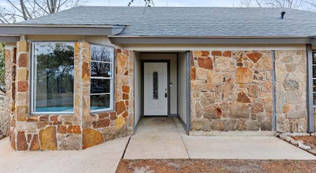 Photo of 400 N River Oaks Dr, Burnet, TX 78611