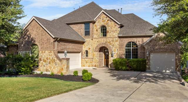 Photo of 2308 First Vw, Leander, TX 78641
