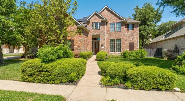 Photo of 3406 Cortina Ln, Round Rock, TX 78681
