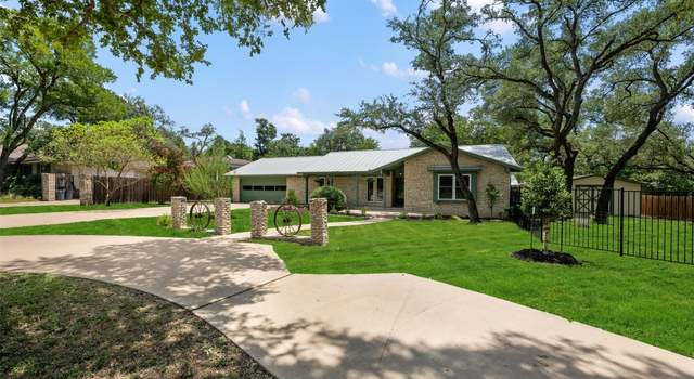 Photo of 12111 Shetland Chase, Austin, TX 78727