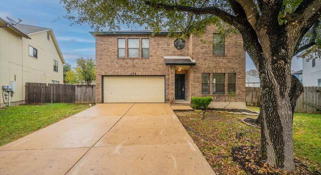 Photo of 1009 Howell Terrace Pl, Round Rock, TX 78664