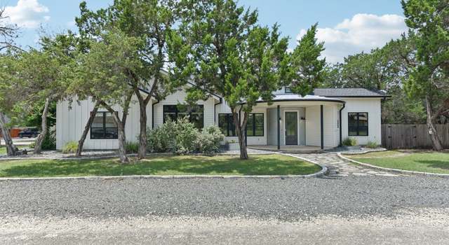 Photo of 64 Sprucewood Dr, Wimberley, TX 78676
