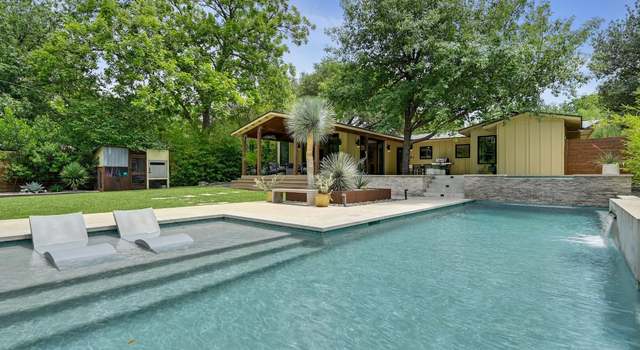 Photo of 6306 Wilbur Dr, Austin, TX 78757