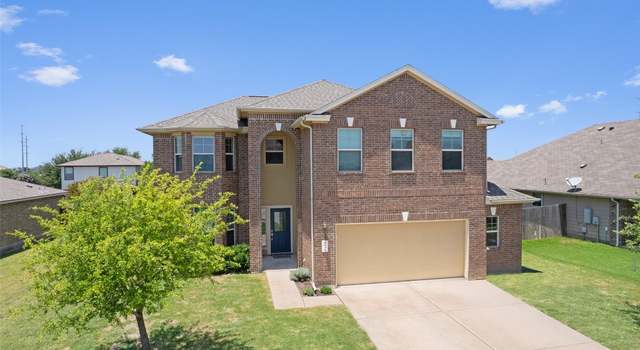 Photo of 403 Wimberley St, Hutto, TX 78634