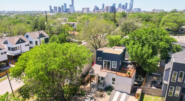 Photo of 1802 Maple Ave Unit A, Austin, TX 78702