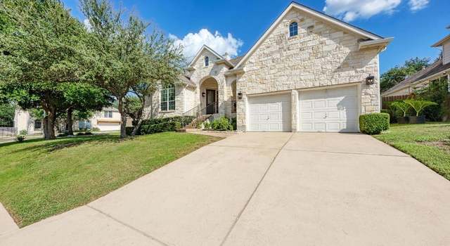 Photo of 8233 Phantom Canyon Dr, Austin, TX 78726