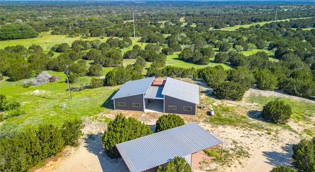 Photo of 2950 County Road 101, Lampasas, TX 76550