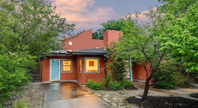 Photo of 1704 E 38th St, Austin, TX 78722